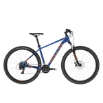 Horské kolo KELLYS SPIDER 30 29" 7.0  Blue  L (21", 185-195 cm)