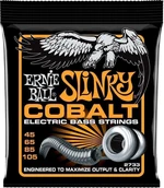 Ernie Ball 2733 Hybrid Slinky Bass 45-105 Cordes de basses