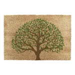 Wycieraczka z włókna kokosowego 40x60 cm Tree of Life – Artsy Doormats