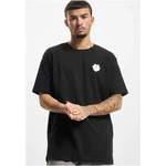 Summer Of Love Oversize T-Shirt Black