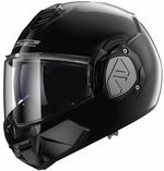 LS2 FF906 Advant Solid Matt Black XL Casque