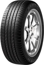 MAXXIS 255/60 R 18 112V BRAVO_HP_M3 TL XL