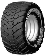 MICHELIN 710/50 R 26.5 191D TRAILXBIB TL VF