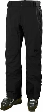 Helly Hansen Rapid Pant Black S Pantalones de esquí