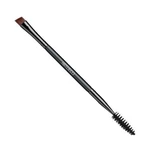 Artdeco Oboustranný štětec s kartáčkem na úpravu obočí (2 in 1 Brow Perfector)