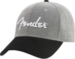 Fender Şapcă Hipster Grey/Black
