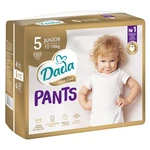 DADA Extra care pants 5 junior 12-18 kg 35 kusov