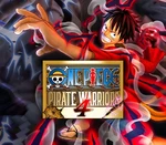 One Piece Pirate Warriors 4 PC Steam Account