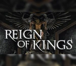 Reign of Kings PC Steam Account