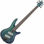 Ibanez SRMS725-BCM Blue Chameleon Chitară bas Multiscale