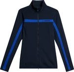 J.Lindeberg Seasonal Janice Mid Layer JL Navy S Sudadera