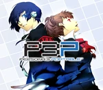 Persona 3 Portable EU XBOX One / Xbox Series X|S / PC CD Key