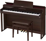 Casio AP-550 Piano Digitale Brown