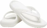 Crocs Classic Flip V2 Ciabatte White 45-46