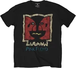 Pink Floyd Maglietta Vtge Division Bell Black L