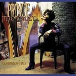 Prince – The Vault - Old Friends 4 Sale LP