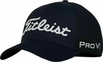 Titleist Tour Sports Mesh Navy/White S/M Mütze