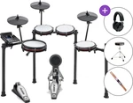 Alesis Nitro Max Kit SET Elektromos dobszett