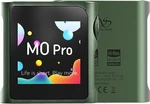 Shanling M0 Pro Green Kompakter Musik-Player