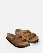 Rip Curl MALAGA Chestnut Slippers