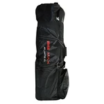 Big Max Atlantis XL Black/Black Travel cover