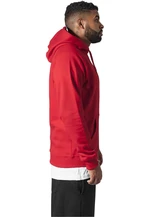 Empty Hoody Red