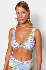 Góra od bikini Trendyol