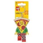 Lego Iconic Pizza svítící figurka (HT)