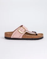 Birkenstock Gizeh Big Buckle LENB Soft Pink 41