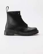 Dr. Martens 1460 Mono Black Smooth 39