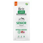 Brit Care Dog Hypoallergenic Senior 12kg