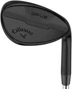 Callaway Opus Black Club de golf - wedge Main droite 50° 10° Acier Wedge Flex