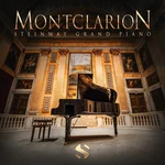 Soundiron Montclarion Hall Grand Piano (Produs digital)