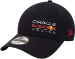 Red Bull F1 9Forty Essential Black UNI Cappellino