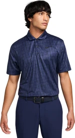 Nike Dri-Fit Victory+ Midnight Navy/Black M Polo