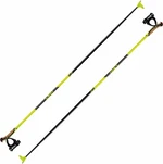 Leki PRC 650 Neonyellow/Black 145 cm