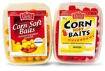 Chytil Corn Soft Baits - Mushrooms 20g Česnek