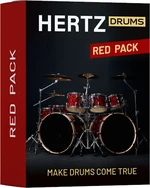 Hertz Red Pack (Produs digital)