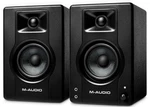 M-Audio BX3 Moniteur de studio actif 2 pièces