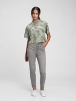 GAP Girls' Grey Jeans - Girls