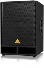 Behringer Eurolive VQ1800D Aktívny subwoofer