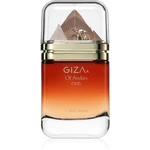 Le Chameau Giza of Arabia Oud parfumovaná voda unisex 100 ml