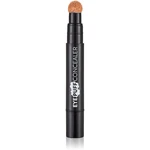 flormar Eye Puff Concealer tekutý korektor s aplikátorom odtieň 003 Soft Beige 3.3 ml