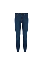 Tommy Hilfiger Jeans - TH FLEX RIVERPOINT HW A BAKA blue