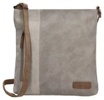 Beagles Brunete Shoulder Bag 4,5 l Light Grey