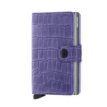 Secrid Miniwallet Cleo Lavender