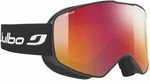 Julbo Pulse Black/Flash Red Lyžařské brýle