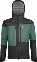 Ortovox 3L Guardian Shell Jacket W Black Raven M Ski Jacke