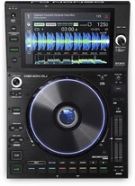 Denon SC6000 Prime CDJ Player