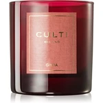 Culti Winter Gioia Red vonná svíčka 270 g